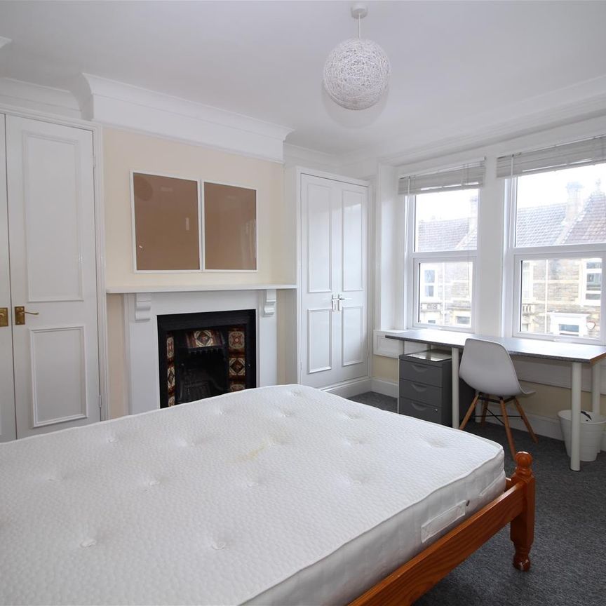 28 Stanley Road West, Bath - Photo 1