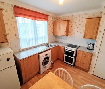 Rossendale Court, Shawlands, Glasgow, G43 - Photo 3