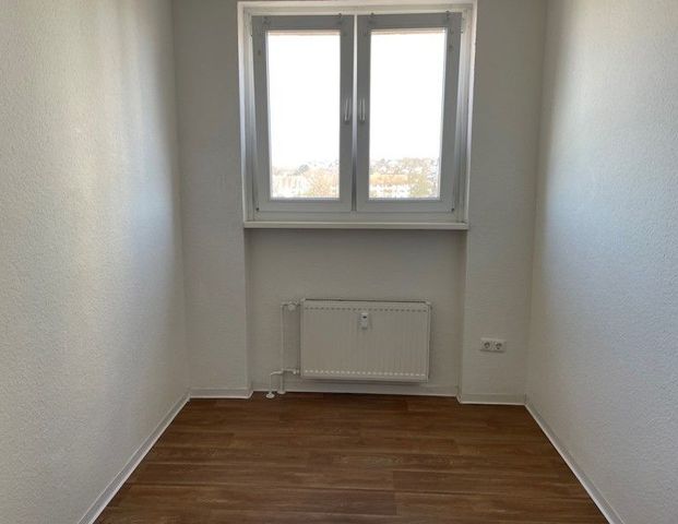 3-Zimmerwohnung mit tollen Balkon - Foto 1