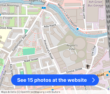 1 bedroom apartment for rent - Photo 1