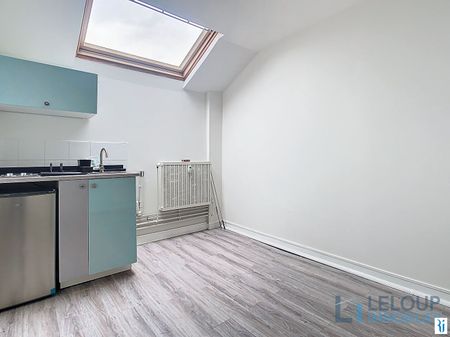 Location Appartement 1 pièce 17m² LE MESNIL ESNARD 76240 - Photo 3