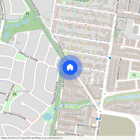 12/11 Chelmsford Road, Qld 4509, Mango Hill