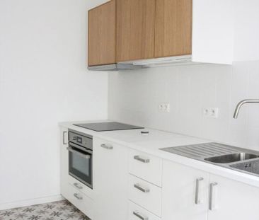 Gezellig en authentiek gelijkvloers appartement Sint-Jacobs, hartje... - Photo 5