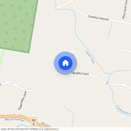 77a Birdlife Court, Qld 4211, Nerang