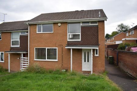 3 bedroom terraced house to rent - Photo 3