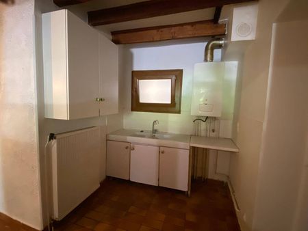 Location maison 4 pièces 118.6 m² à La Roche-de-Glun (26600) - Photo 5