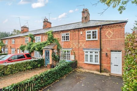 2 bedroom cottage to rent - Photo 3