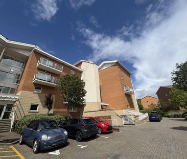 2 bedroom apartment to rent - Photo 2