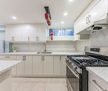 For Lease - 43 Sherwood Forest Drive, Markham, Ontario - Photo 1