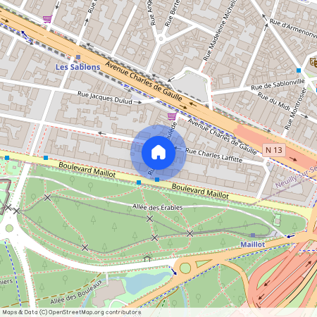 Neuilly-Sur-Seine