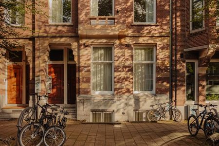 Te huur: Appartement De Lairessestraat 82 A in Amsterdam - Foto 4