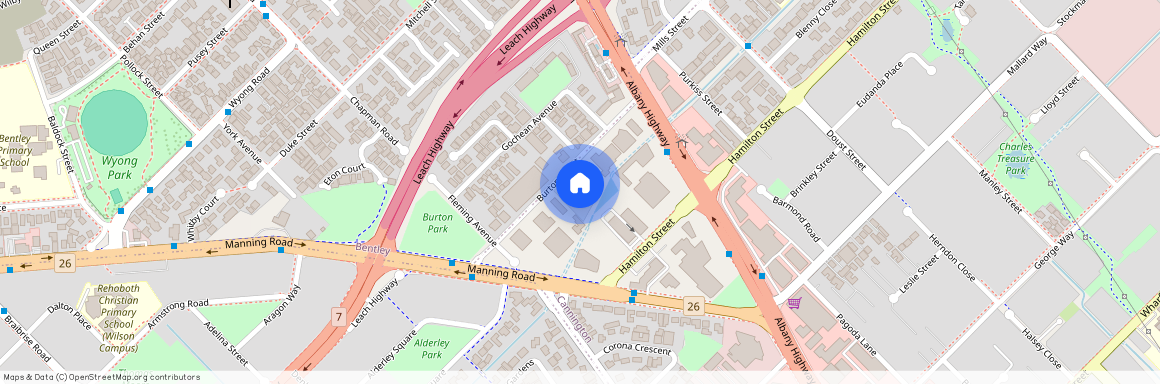 18/20-24 Burton St, WA 6107, Cannington