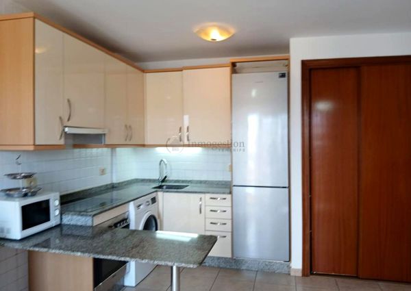 Se alquila en Costa del Silencio apartamento de 1 dormitorio