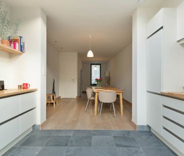 Huis met drie slaapkamers in Leuven - Foto 5