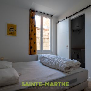 A LOUER - T2 Meublé Centre Ville - Photo 2