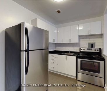 For Lease - 4 Greentree Court Unit# B4, Toronto, Ontario - Photo 3