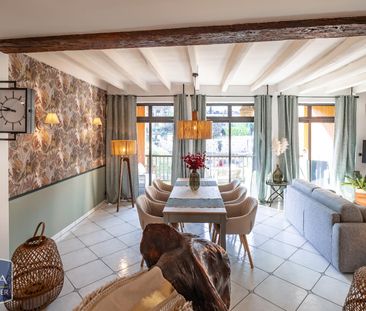 Location Appartement 3 pièces 120m² MONTAUBAN 82000 - Photo 2