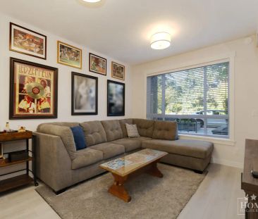 32690 14 Ave — Modern 1 Bedroom Condo with Private Patio in Mission - Photo 5