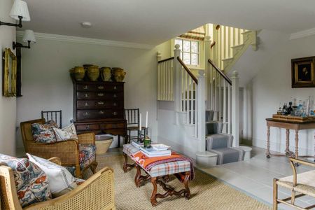 4 bedroom farm house to rent - Photo 4