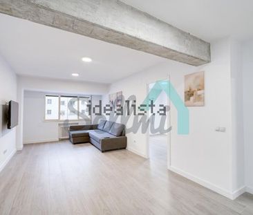 Alquiler de piso en Calle Marqués de Teverga - Photo 1