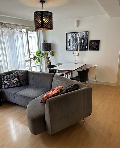 Te huur voor studenten, zelfstandig 2-kamer appartement tegenover Tivoli Vredenburg - Photo 3