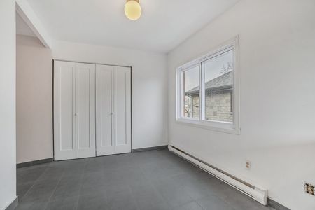 Condo for rent, Montréal (Montréal-Nord) - Photo 3