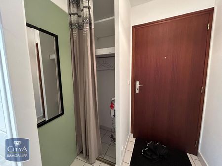 Location Appartement 1 pièce CAEN 14000 - Photo 5