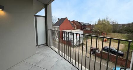 Willem Huveneerstraat 10 0201, 3200 Aarschot, België - Foto 3