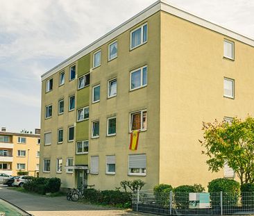 Helle 2-Zimmer-Wohnung demnächst verfügbar! *WBS erforderlich* - Photo 2