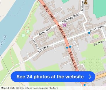 Esk Street, Longtown, CA6 - Photo 1