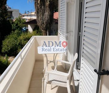 Studio/Γκαρσονιέρα για ενοικίαση Τρεις Βάγιες (Ηράκλειο Κρήτης) - Photo 4