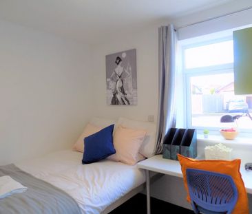 Room in a Shared House, Sheriff Avenue, CV4 - Photo 5