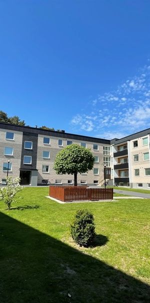 Västra Vägen 2 B - Foto 1