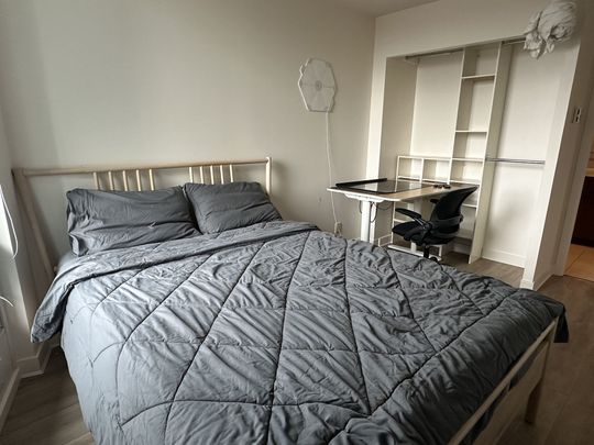 For Lease - 373 Front Street Unit# 3210, Toronto, Ontario - Photo 1