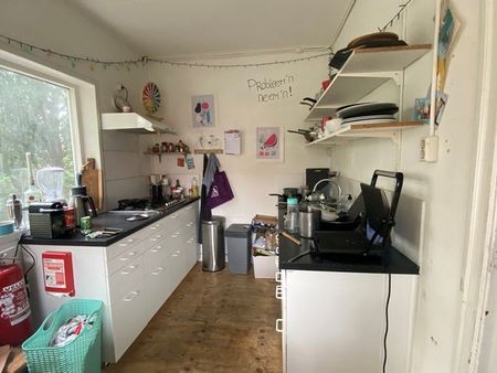 Te huur: Kamer Tjerk Hiddesstraat in Leeuwarden - Photo 4