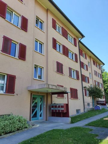 "Wohnen im ruhigen Quartier" - Photo 5