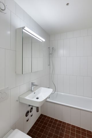 4.5 Zimmerwohnung in Bülach - Foto 4