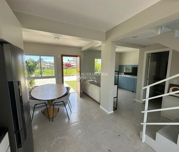 Sobrado com 3 quartos e 92m² para alugar em Areias Da Palhocinha, G... - Photo 3