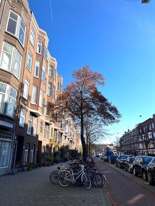 Te huur: Appartement Beukelsweg in Rotterdam - Photo 1