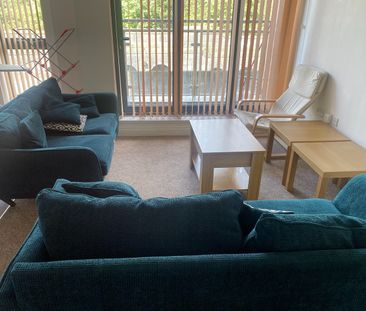 2 Bed Flat, Sangha Court, LE1 - Photo 1