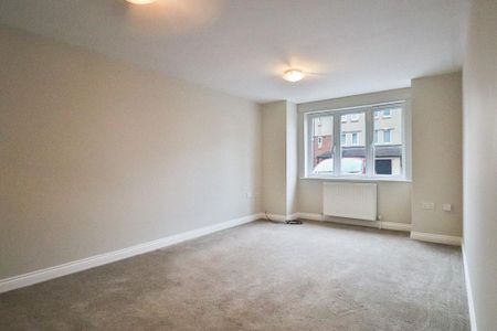 1 bedroom apartment to rent - Photo 5