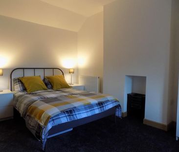 1 bedroom terraced house to rent - Photo 5