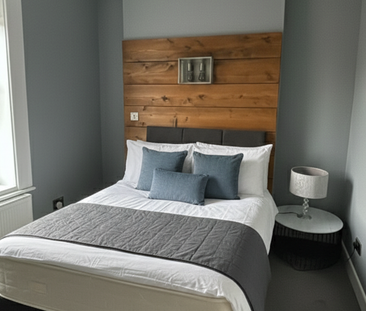 6 bedroom house of multiple occupation to rent - Photo 2