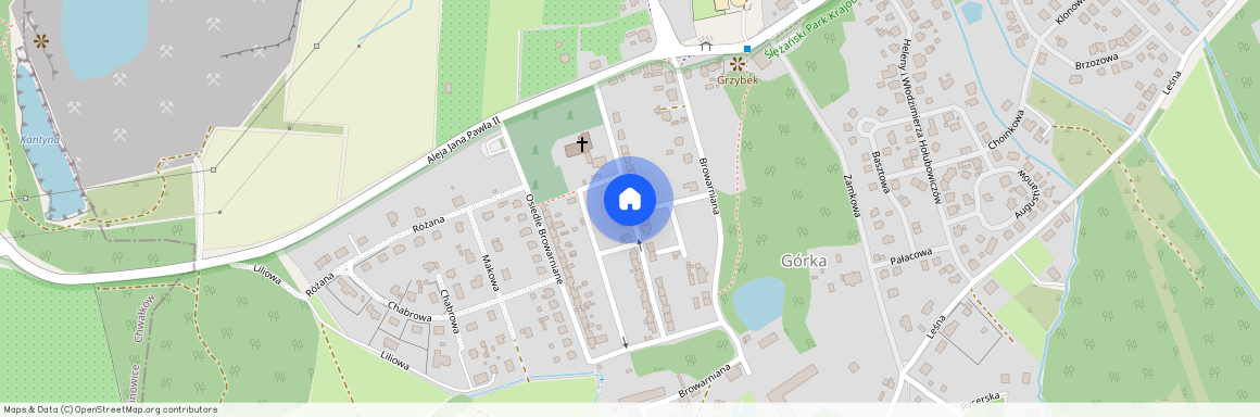 ul. Piwna, Sobótka, Sobótka, wrocławski, dolnośląskie