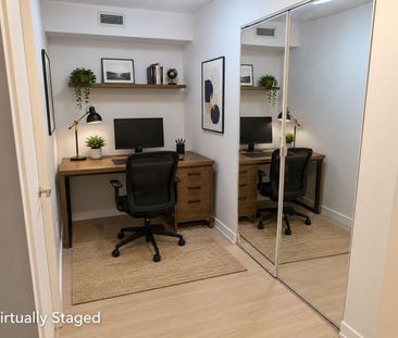 For Lease - 21 Iceboat Terrace Unit# 2908, Toronto, Ontario - Photo 5