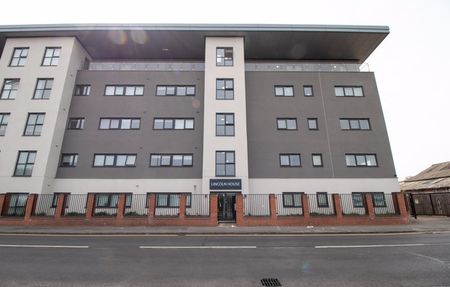 Lincoln House, Bolton - Photo 4