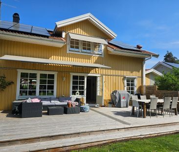 Apelvägen, Älta - Foto 5