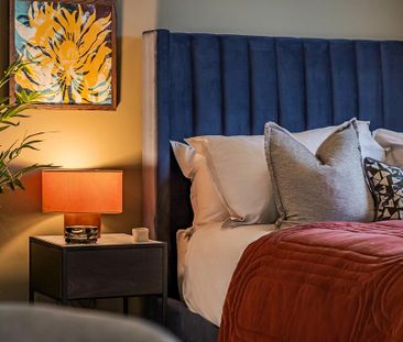 1 bedroom apartment to rent - Photo 4