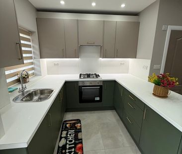 Room in a Shared House, Lynmouth Road, E17 - Photo 2