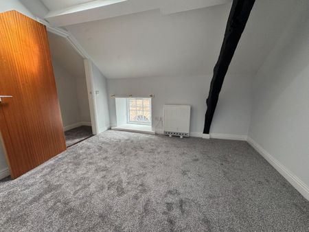 1 bedroom Flat To Let - Photo 4